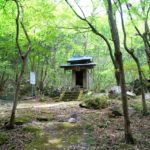 囲碁（いご）神社