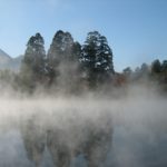 金鱗湖（きんりんこ）