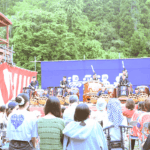 2025年5月18日（日）に「第146回 湯平温泉祭り」が開催されました。